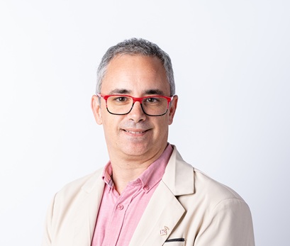 Foto de Xavier Vila i Ratés